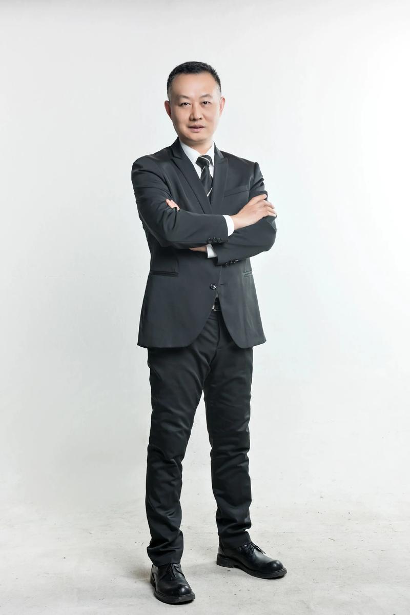 郑良芬 执行导演负责人